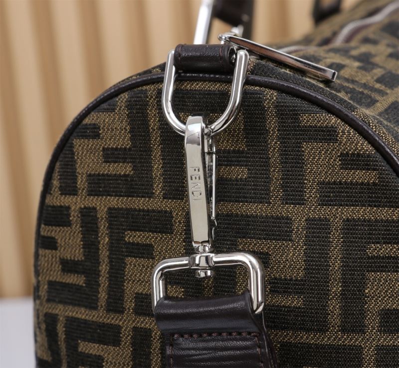 Fendi Satchel Bags